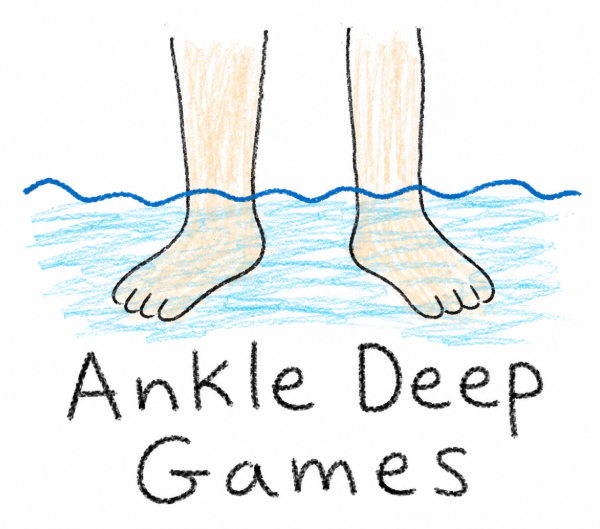 Ankle Deep Games