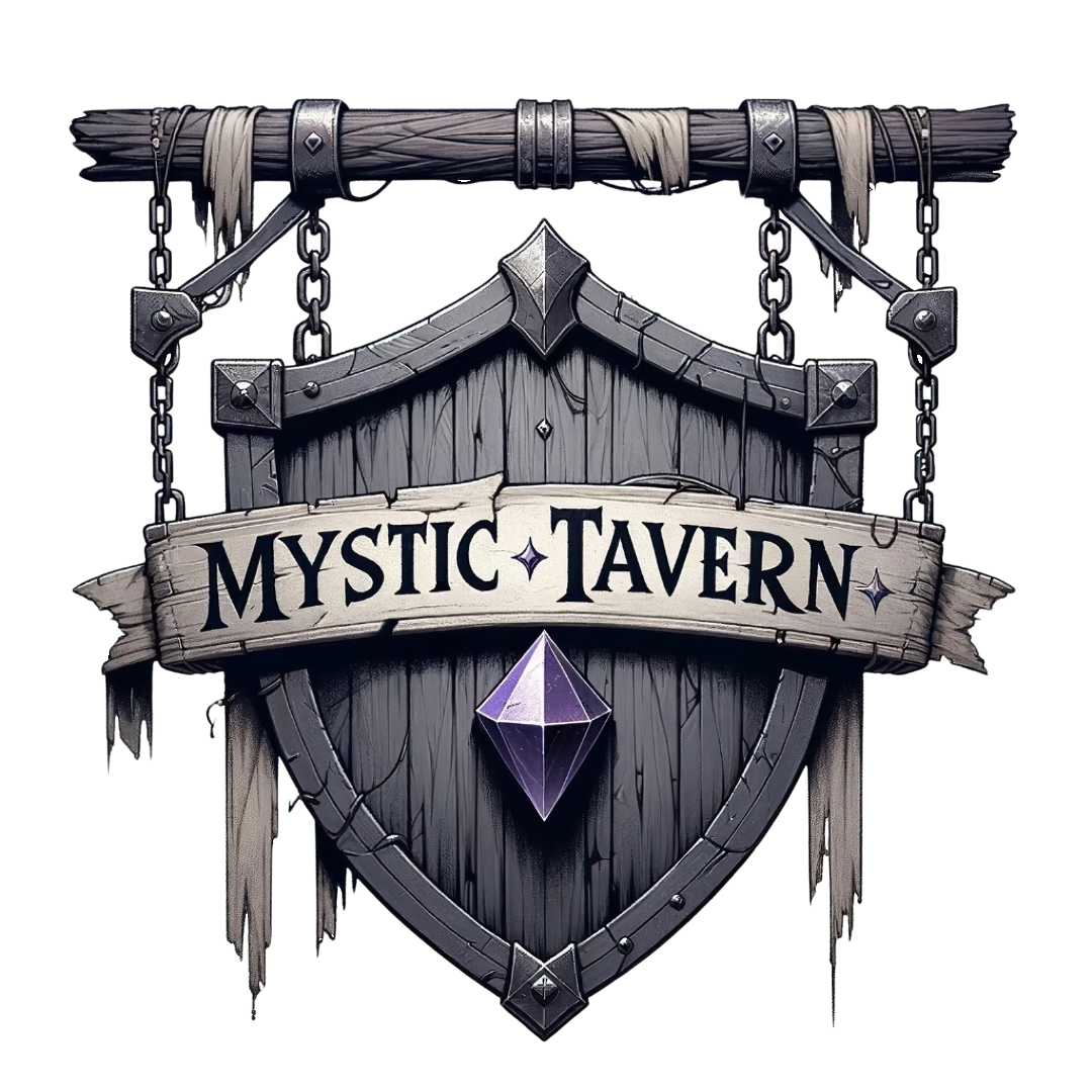 Mystic Tavern